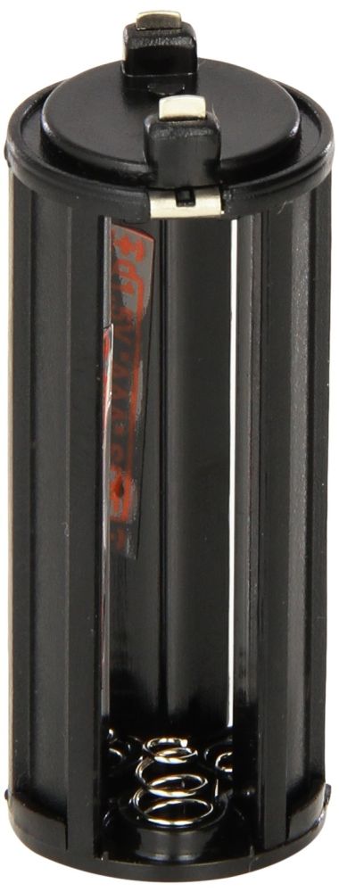 Streamlight 61001 Battery Cartridge: Reliable Power for Your Flashlight