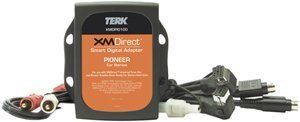 Buy Terk XMDPIO100 XMDirect Smart Digital Adapter for Pioneer - Enhance Your Audio Experience