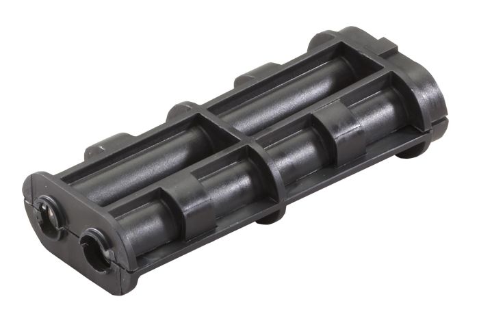 Streamlight 90542 Survivor LED Flashlight - Alkaline Battery Pack (No Batteries Included)