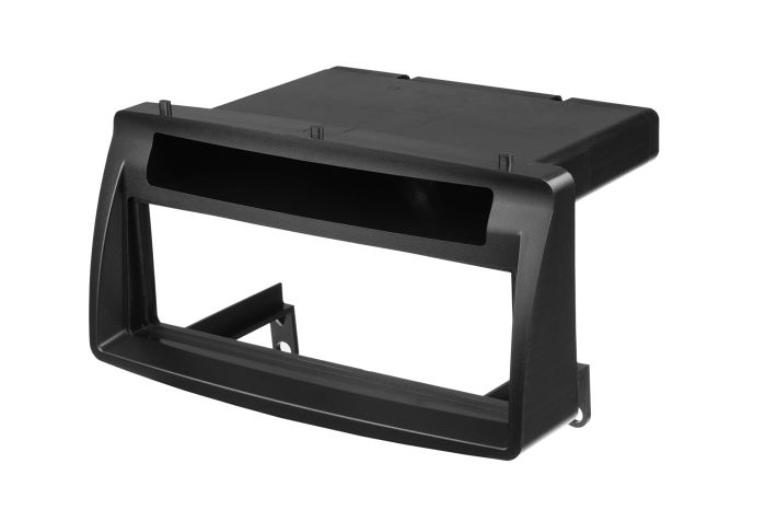 SCOSCHE TA2048B Double DIN Stereo Pocket Kit for 2003-2008 Toyota Corolla - Upgrade Your Car Audio