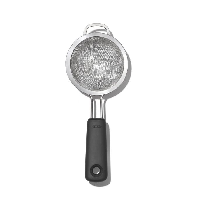 OXO Good Grips 3-Inch Mini Strainer - Multicolor & Black Kitchen Essential