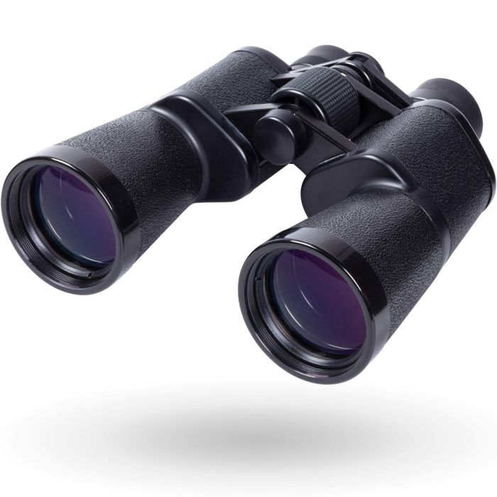 Kenko Mirage 7x50 Binoculars: High-Quality Poro Prism for Clear Viewing