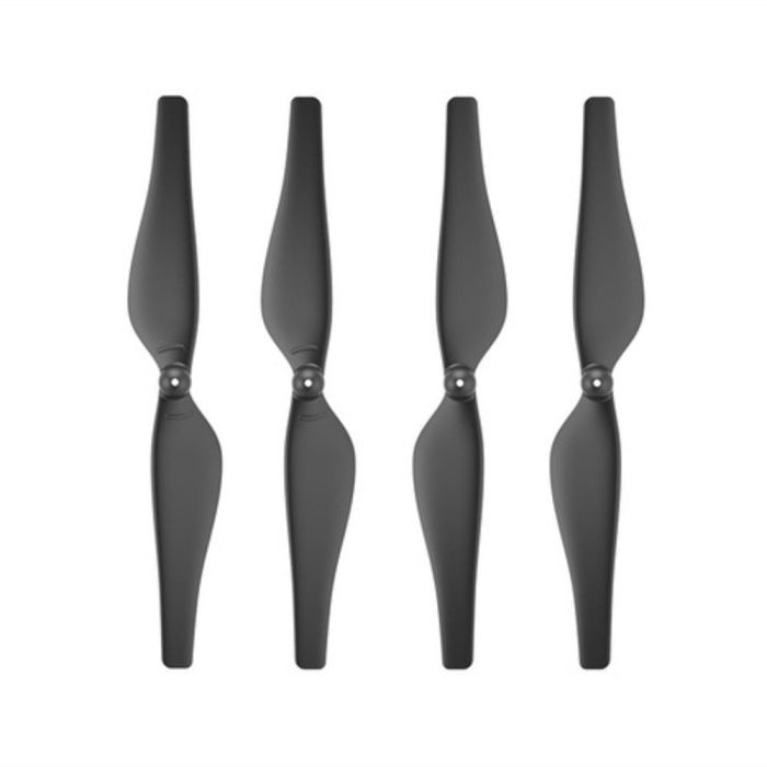 Buy 2 Pairs of Quick-Release Propellers 3044P for DJI Tello - Black | Fast Shipping!