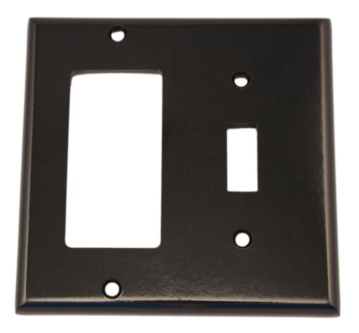 Leviton 80405-E EB WP 2G DECO/TGL Standard Size: Features, Benefits & Installation Guide