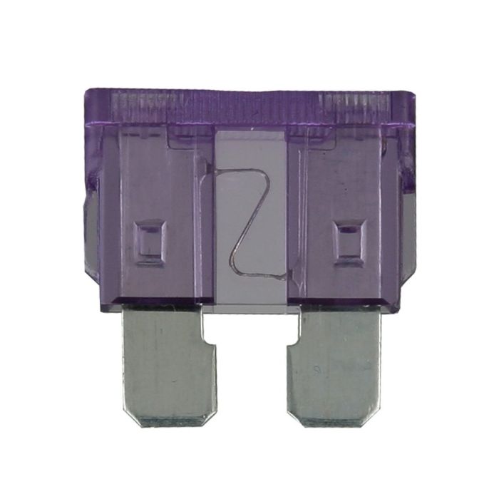 Buy Install Bay ATC3-25 - 3 Amp ATC Fuse, 25 Count Pack for Reliable Circuit Protection