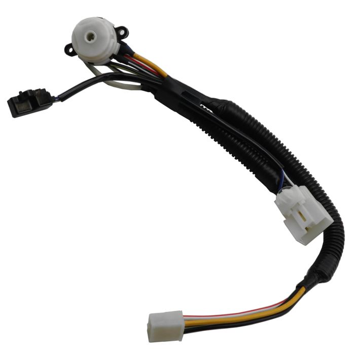 Beck/Arnley 201-1576 Ignition Switch: Reliable Replacement for Your Vehicle