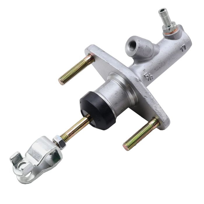 Beck/Arnley 072-8838 Clutch Master Cylinder: High-Quality Replacement for Smooth Shifting