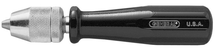 General Tools 93 Adjustable Pin Vise: Precision Tool for Crafts & Repairs