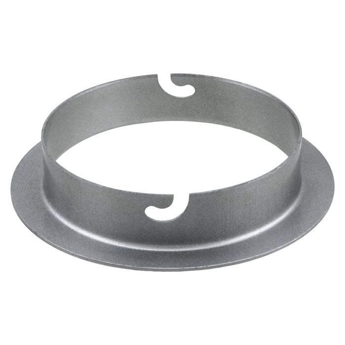 EZ Pro Softbox Speedring Insert for Elinchrom & Prolinca Monolights - Enhance Your Strobe Flash Lighting