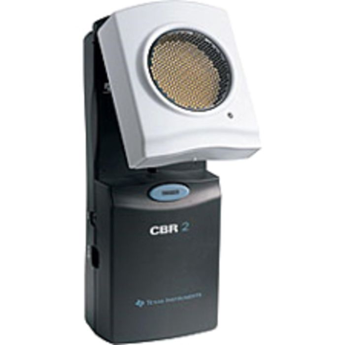 Ti Cbr Motion Detection: Enhance Security with Smart Technology