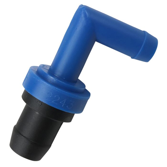 Beck/Arnley PCV Valve 045-0272: High-Quality Replacement for Optimal Engine Performance