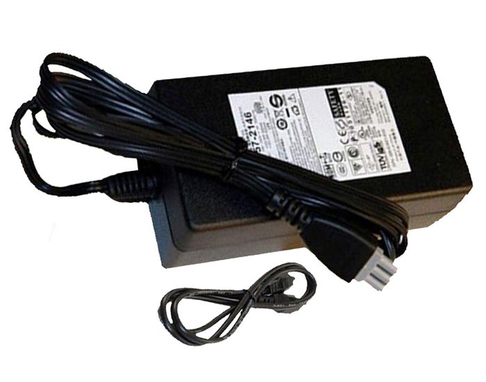 UpBright 32V 16V AC Adapter for HP Photosmart & OfficeJet Printers - Compatible with 0957-2231, 0950-4401, 0957-2084