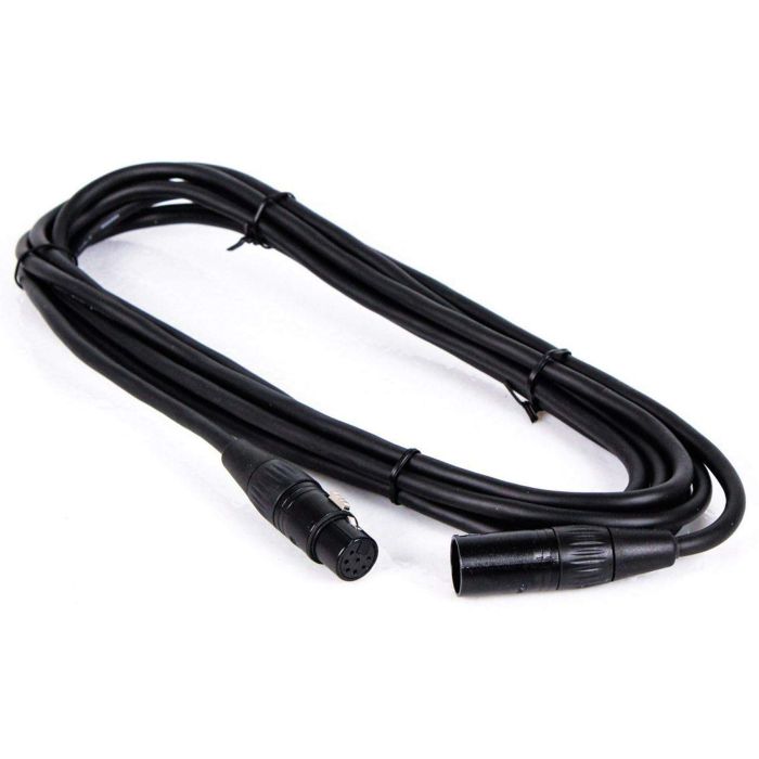 Buy MXL-V69-CABLE1 Mogami XLR 7-Pin Microphone Cable for Superior Sound Quality
