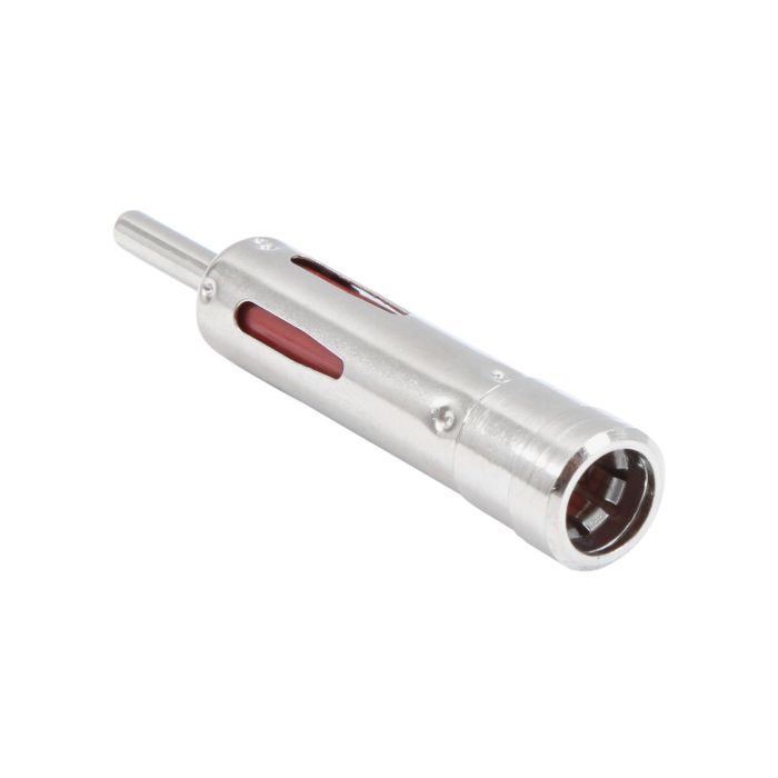 Scosche MDAB Antenna Adapter for Aftermarket Car Stereos - Fits 1985-2013 GM & Import Vehicles