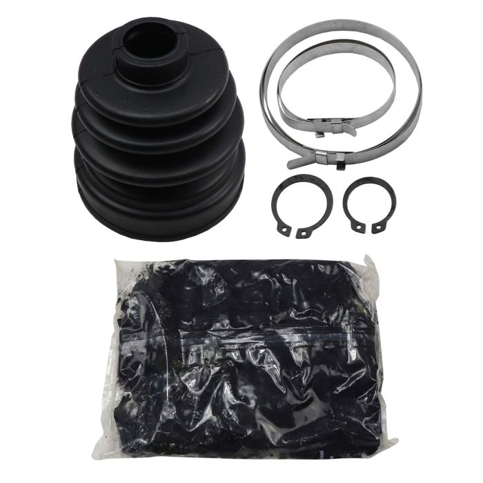 Beck/Arnley 103-2824 CV Joint Boot Kit: Durable Replacement for Smooth Performance