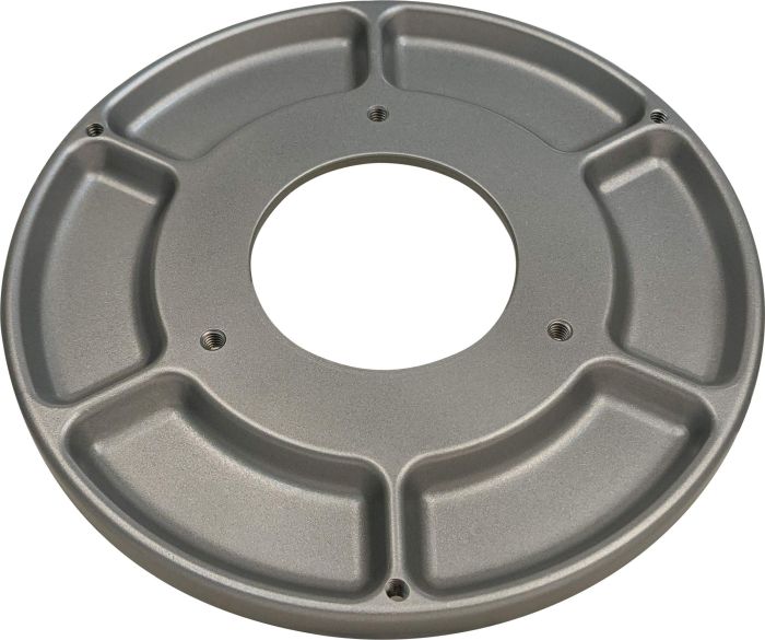 Buy PANAVISE 312 Tray Base Mount - Durable, Versatile & Easy to Use for All Your Mounting Needs