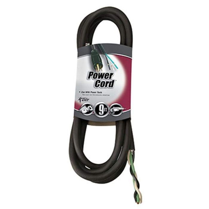 Buy Coleman Cable 09858 Replacement Cord - 9-Foot Durable Power Solution
