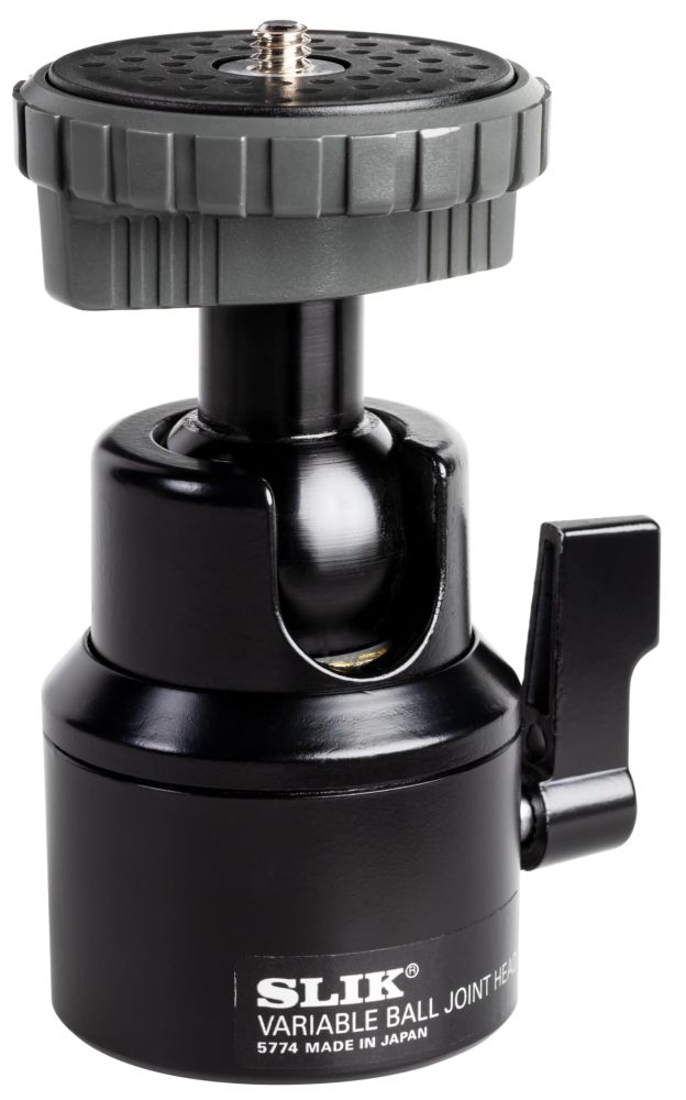 SLIK 200353 Bar Freedom Head: Ultimate Guide to Head Type Features & Benefits