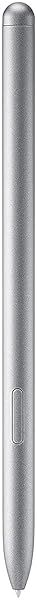 Galaxy Tab S7/S7 FE Stylus Pen Replacement - OTG Adapter & Tips Included (Silver)
