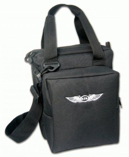 Top Features of ASA's Pilot Bag: The Ultimate Gear for Every Aviator