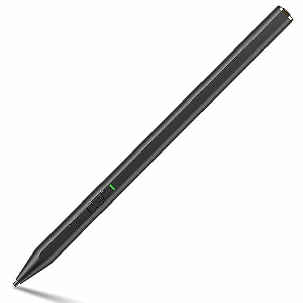 Active Pen 2.0 (C582S) - Bluetooth Compatible with ASUS ROG Flow, Zephyrus Duo & MPP 2.0 - 4069 Pressure Levels