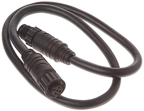 Ancor 270300 NMEA 2000 Drop Cable - 0.5 Meter for Reliable Marine Connectivity