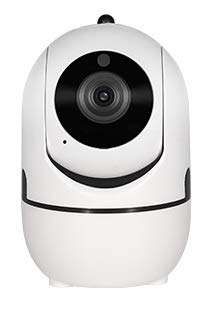 Smart Mini IP Camera: Wi-Fi Motion Tracking & Detection for Seamless Movement Assistance