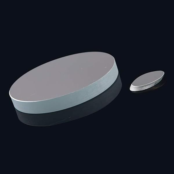 Upgrade Your Astronomy: D114F900mm Telescope Main Mirror & 25mm Short-Axis Secondary Mirror Accessories