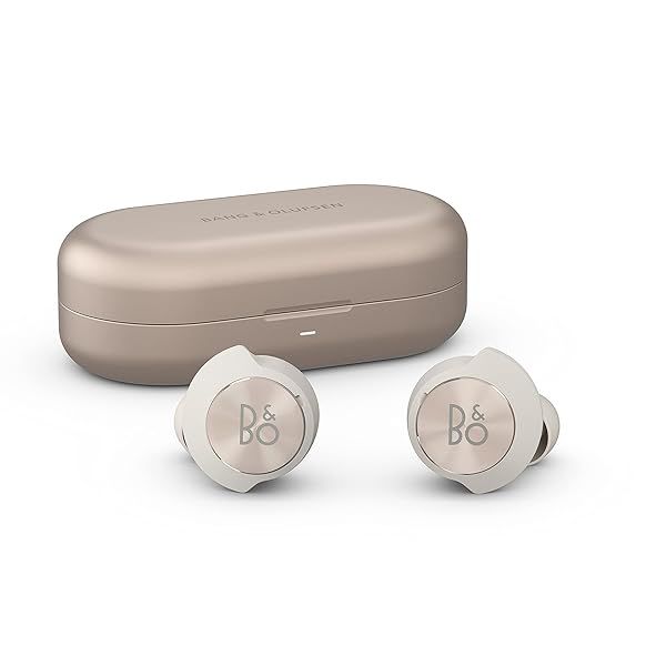 Bang & Olufsen Beoplay EQ: Premium Active Noise Cancelling Wireless Earphones with 20-Hour Playtime