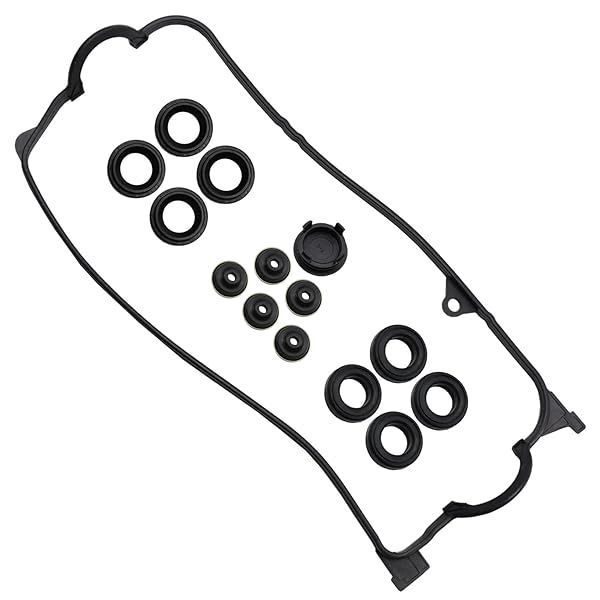 Beck/Arnley 036-1883 Valve Cover Gasket Set - High-Quality Replacement for Optimal Engine Performance