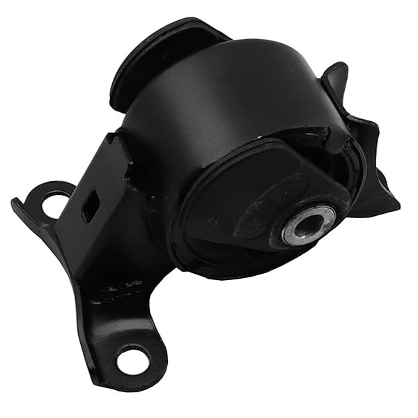 Beck/Arnley 104-1761 Transmission Mount: Durable Replacement for Smooth Shifting