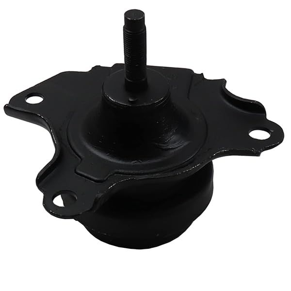 Beck/Arnley 104-1974 Engine Mount: Durable Replacement for Smooth Performance