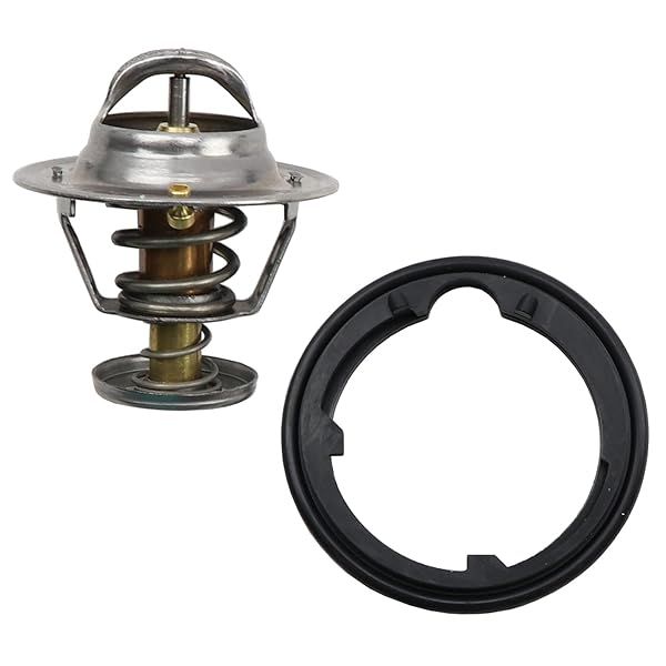 Beck/Arnley 143-0807 Thermostat: High-Quality Replacement for Optimal Engine Performance
