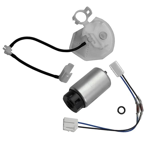 Beck/Arnley 152-0989 Electric Fuel Pump: High-Performance Replacement for Reliable Fuel Delivery