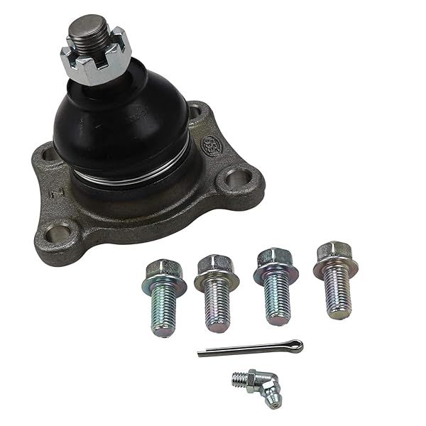 Beck/Arnley Ball Joint 101-4879: Premium Quality Replacement for Smooth Steering