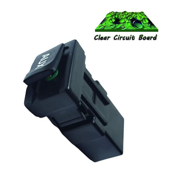 Beneges Aux Input Jack for 2005-2012 Toyota & Lexus Models - Audio Video Adapter 86190-06010, 86190-53010