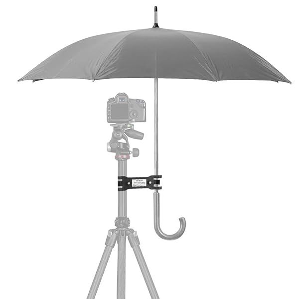 Bindpo Tripod Umbrella Holder: Essential Outdoor Photography Accessory for Camera Stability
