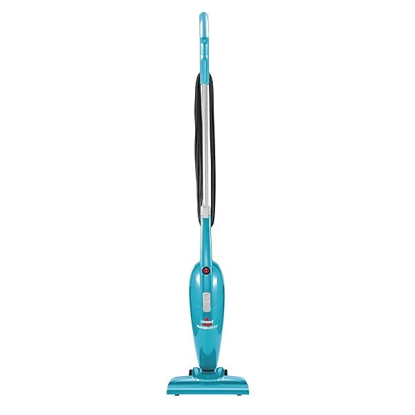 Buy Bissell Featherweight Stick Vacuum 2033 - Lightweight, Bagless & Versatile with Crevice Tool - Perfect for Every Home!