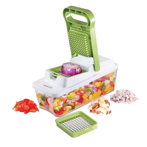 Brentwood KA-5022G Copper Food Processor - Standard White Model for Effortless Cooking