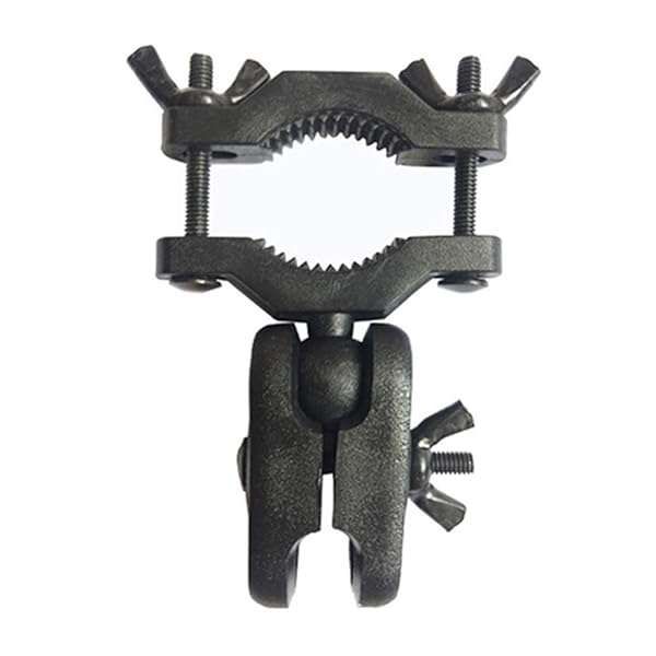 CALIDAKA Universal Dash Cam Mount: Secure Car Interior Holder for Safe Driving