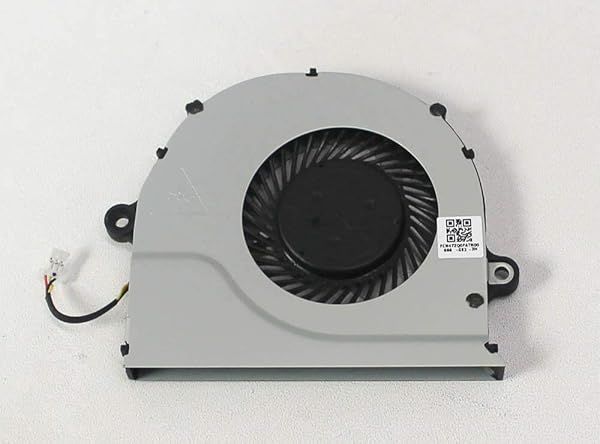 CAQL Cooling Fan for Acer Aspire E5 & V3 Series - Compatible with E5-574G, F5-571, V3-472 & More