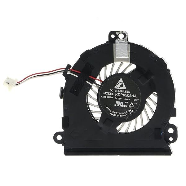 Buy Samsung KDP0505HA -CH27 CPU Cooling Fan BA31-00134A | Fast Shipping & Quality Replacement
