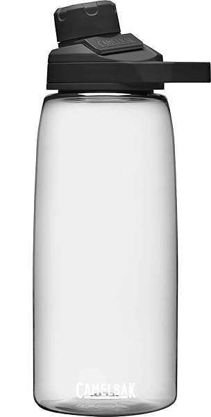 Buy Camelbak Chute Mag 32oz BPA-Free Water Bottle - Clear | Durable & Stylish Hydration Solution