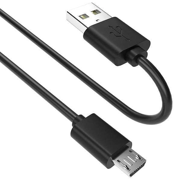 High-Speed USB Cable for Sony Alpha & Cyber-Shot Cameras - Data Transfer & Charging Cord