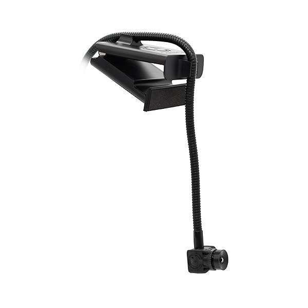 Center Cam 1080p USB Webcam - Adjustable Middle-Screen Camera for Laptops & Desktops | Perfect for Video Conferences