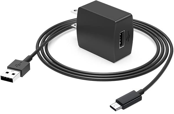 High-Speed Charger Cable for Sony WH-1000XM5, WH-1000XM4, WF-1000XM4 & More - USB C Charging Cord for Headphones & Speakers