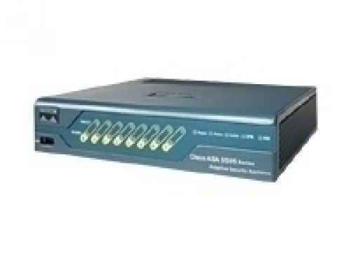 Buy Cisco ASA5505-BUN-K9: Renewed ASA 5505 Appliance with Software - 10 Essential Uses