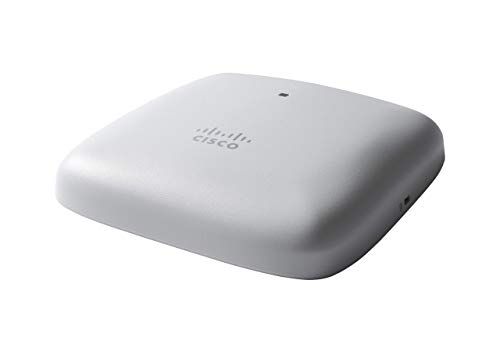 Buy Cisco Business 240AC Wi-Fi Access Point | 802.11ac | 4x4 | Ceiling Mount | Limited Lifetime Protection