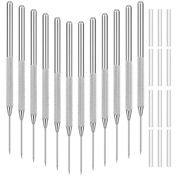 Top Clay Needle Tools for Pottery & Sculpture: Essential Ceramic Detail Tool Kit