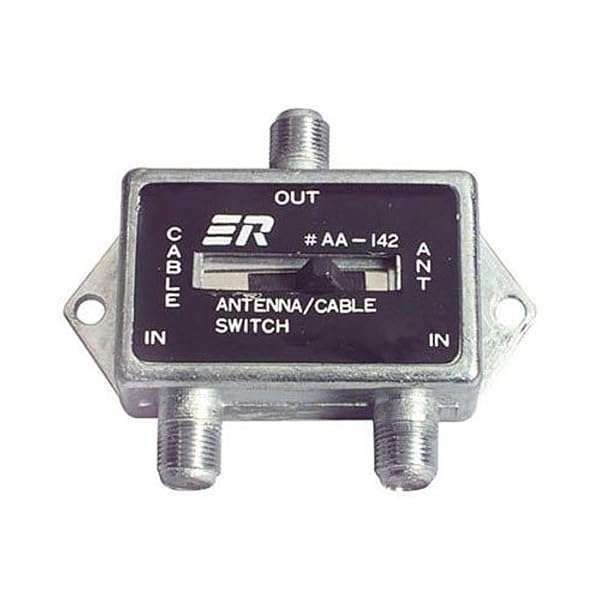 Top Coaxial A/B Switch: Enhance Your Signal Quality & Connectivity Today!
